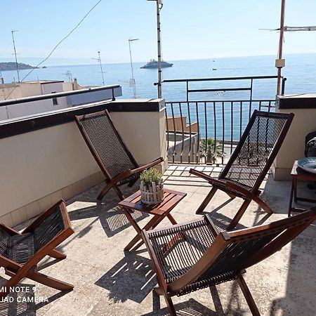 Lolita Holidays Giardini Naxos Kültér fotó